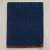Albie Knit Colourblock Snood in NAVY MULTI<White Stuff Hot