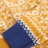 All Over Fairisle Jumper in YELLOW MULTI<White Stuff Online