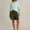 ANNIE JERSEY PRINT SHIRT in WHITE MULTI<White Stuff Discount