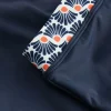 Bay Swim Shorts in NAVY MULTI<White Stuff Sale