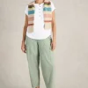 BETH SHIRT in BRILLIANT WHITE<White Stuff Outlet