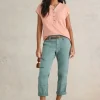 BETH SHIRT in DUSTY PINK<White Stuff Fashion