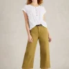BETHANY SHIRT in BRILLIANT WHITE<White Stuff Sale