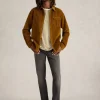 Bronson Slim Jean in WASHED BLACK<White Stuff New