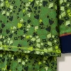 Camo Printed PJ Set in GREEN PRINT<White Stuff Discount