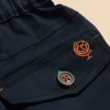 Cargo Carter Short in DARK NAVY<White Stuff Outlet