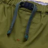 Cargo Carter Short in KHAKI GREEN<White Stuff Clearance