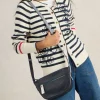 Caro Crossbody Bag in NAVY MULTI<White Stuff New