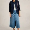 Carrie Corduroy Jacket in DARK NAVY<White Stuff Best
