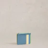 Celia Card Holder Purse in BLUE MULTI<White Stuff Online