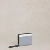 Cerys Zip Around Purse in BLUE MULTI<White Stuff Hot