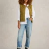 Charlie Straight Jean in MID DENIM<White Stuff Online