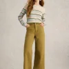 CLARA CREW NECK TSHIRT in GREY MULTI<White Stuff Sale