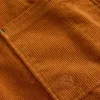 Cord Cargo Trouser in DARK ORANGE<White Stuff Best