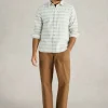 Crantock Utility Trouser in MID TAN<White Stuff Fashion