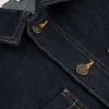 Denim Chore Jacket in DK DENIM<White Stuff Sale