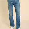 Eastwood Straight Jean in LIGHT DENIM<White Stuff Fashion