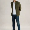 Eastwood Straight Jean Zip Fly in DARK BLUE<White Stuff Fashion
