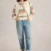 Emma Quilted Gilet in NATURAL WHITE<White Stuff Hot