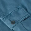 Everleigh Cargo Trouser in MID BLUE<White Stuff Discount