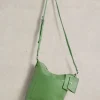 Fern Crossbody in BRIGHT GREEN<White Stuff Fashion