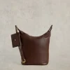 Fern Crossbody in DARK BROWN<White Stuff Discount