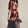 Fern Crossbody in FRENCH NAVY<White Stuff Sale