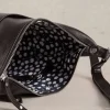 Fern Crossbody in PURE BLACK<White Stuff Hot
