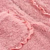 Girls Mouse Onesie in MID PINK<White Stuff Clearance