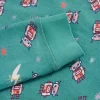 Girls Robots PJ Set in BLUE PRINT<White Stuff Sale