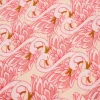 Girls Swan PJ Set in PINK PRINT<White Stuff Fashion