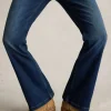 Harriet Bootcut Jean in MID DENIM<White Stuff Sale