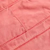Hayley Organic Chino Short in MID PINK<White Stuff Online
