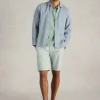 Keswick Linen Shirt in CHAMBRAY BLUE<White Stuff Best