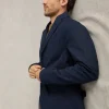 McKay Blazer in DARK NAVY<White Stuff Discount