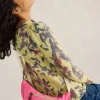 Meadow Crossbody in BRIGHT PINK<White Stuff Online