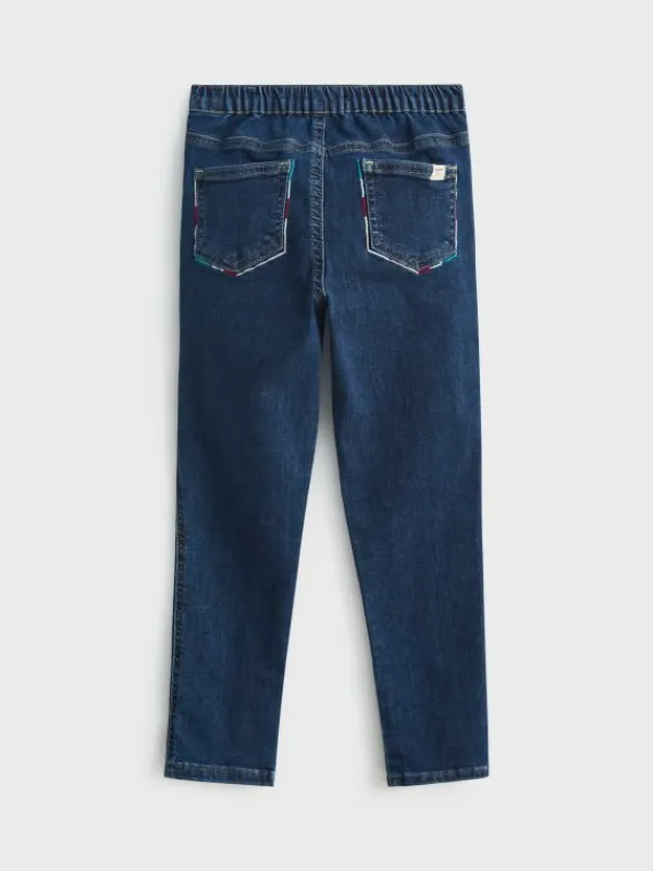 Millie Jegging in MID DENIM<White Stuff Clearance