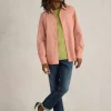 Mini Flower Printed Shirt in PINK PRINT<White Stuff Best