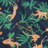 Monkey Print SS Tee in NAVY PRINT<White Stuff Fashion