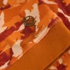 Ned Camo Sweat in ORANGE MULTI<White Stuff Outlet