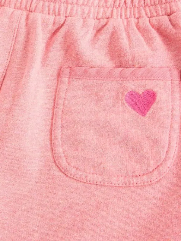 Nelly Jersey Jogger in LIGHT PINK<White Stuff New
