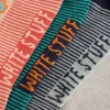 3 Pack Floral Ankle Sock in BLUE MULTI<White Stuff Clearance