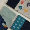 3 Pack Sail Away Socks in BLUE MULTI<White Stuff Sale