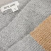 Poppy Knitted Scarf in GREY MULTI<White Stuff Sale