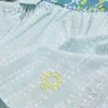 Printed Swing Top in BLUE MULTI<White Stuff Sale