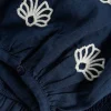 Reese Jumpsuit in FRENCH NAVY<White Stuff New