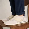 Retro Runner in NATURAL MULTI<White Stuff Online