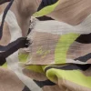 Ribbon Swirl Scarf in NATURAL MULTI<White Stuff Best