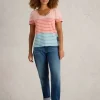 Ruby Runner in NATURAL MULTI<White Stuff Fashion