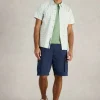 Salcombe Koi Printed Shirt in WHITE PRINT<White Stuff Sale